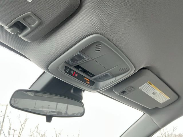 Used 2024 Chevrolet Malibu LT w/ LPO, Floor Liner Package image 31