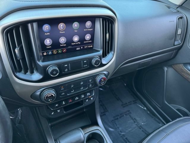 Used 2020 GMC Canyon Denali AWD/4WD image 15