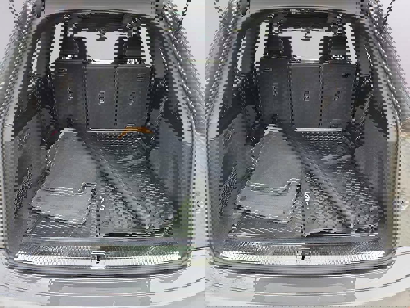 Certified 2025 Audi Q7 3.0T Premium Plus w/ Premium Plus Package image 36