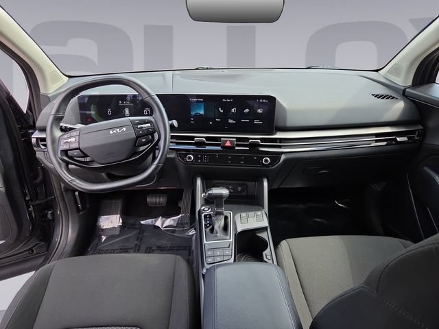 Used 2026 Kia Sportage LX AWD/4WD image 12
