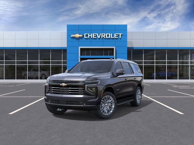 New 2026 Chevrolet Tahoe High Country image 34