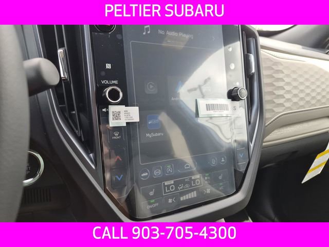 New 2026 Subaru Forester Limited AWD/4WD image 23