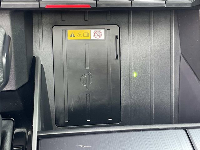 Used 2024 Toyota Sequoia Platinum w/ TRD Off-Road Package image 23