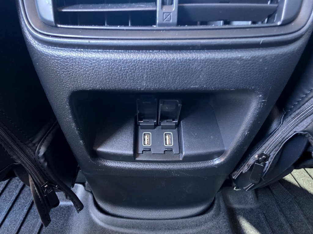 Used 2017 Honda CR-V EX-L image 35