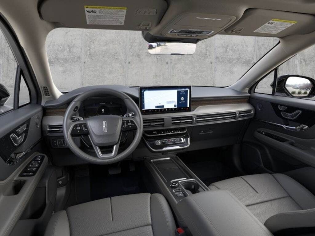 New 2025 Lincoln Corsair Grand Touring w/ Equipment Group 302A image 31