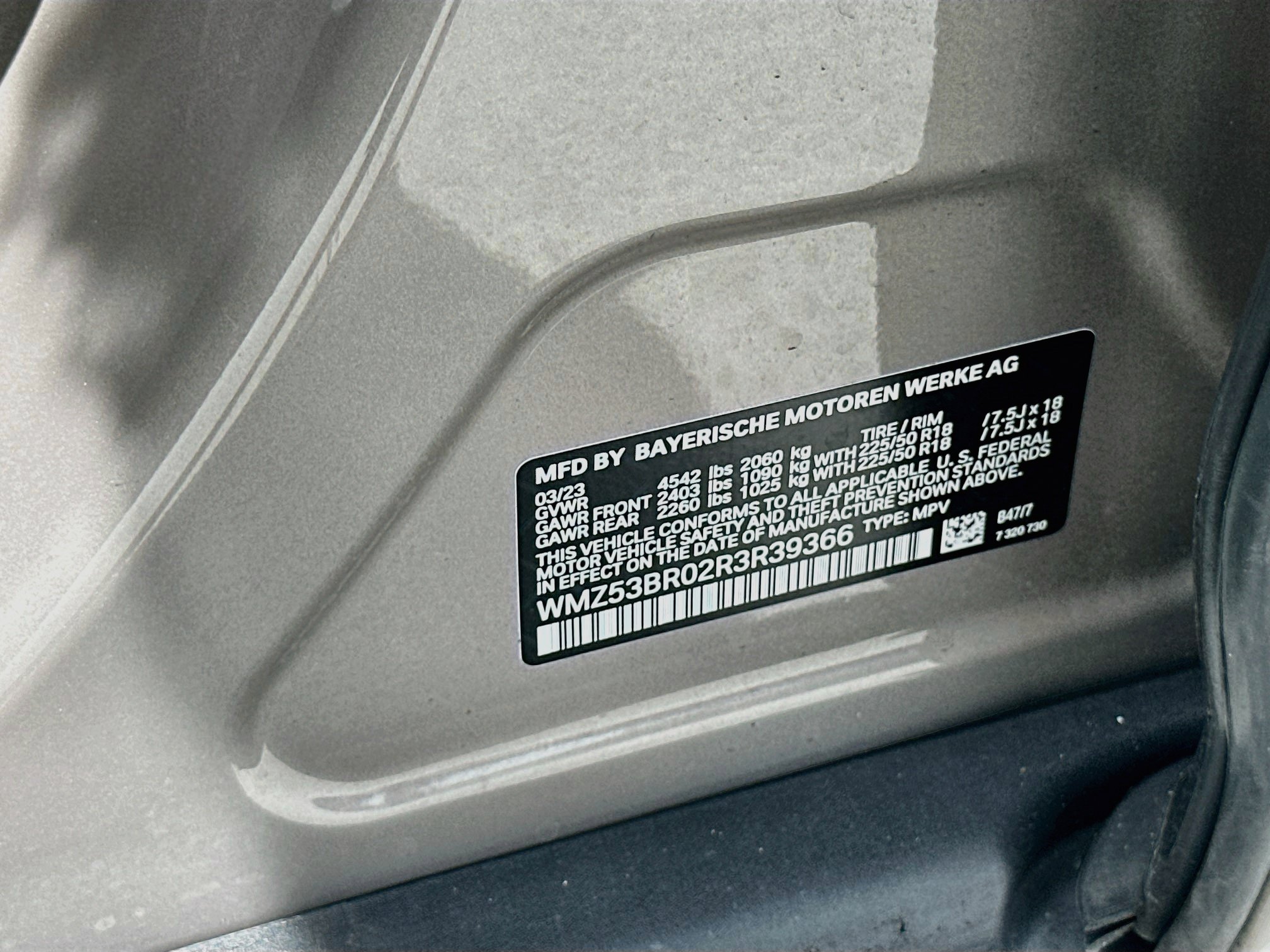 Used 2024 MINI Cooper Countryman S w/ Premium Package FWD image 35