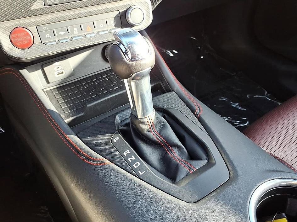 Used 2024 Ford Mustang Premium image 28