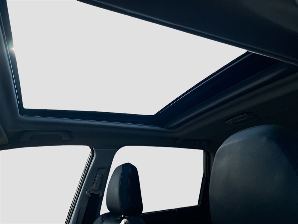 Used 2024 Subaru Forester Touring image 23