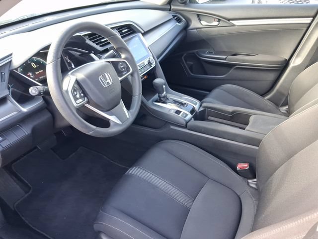 Used 2016 Honda Civic EX image 11