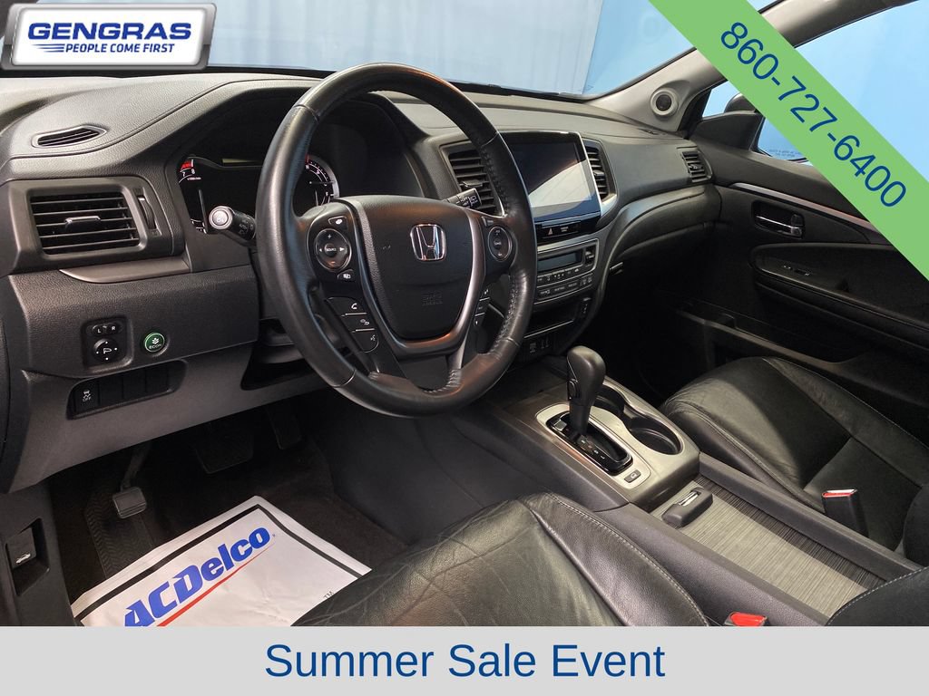 Used 2016 Honda Pilot EX-L image 10