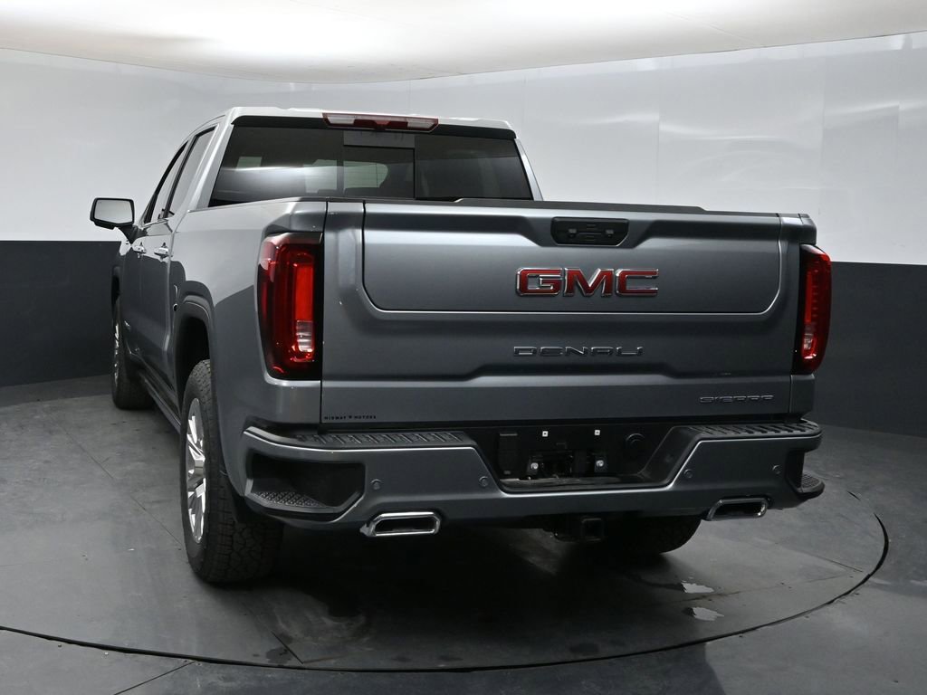 New 2026 GMC Sierra 1500 Denali image 3