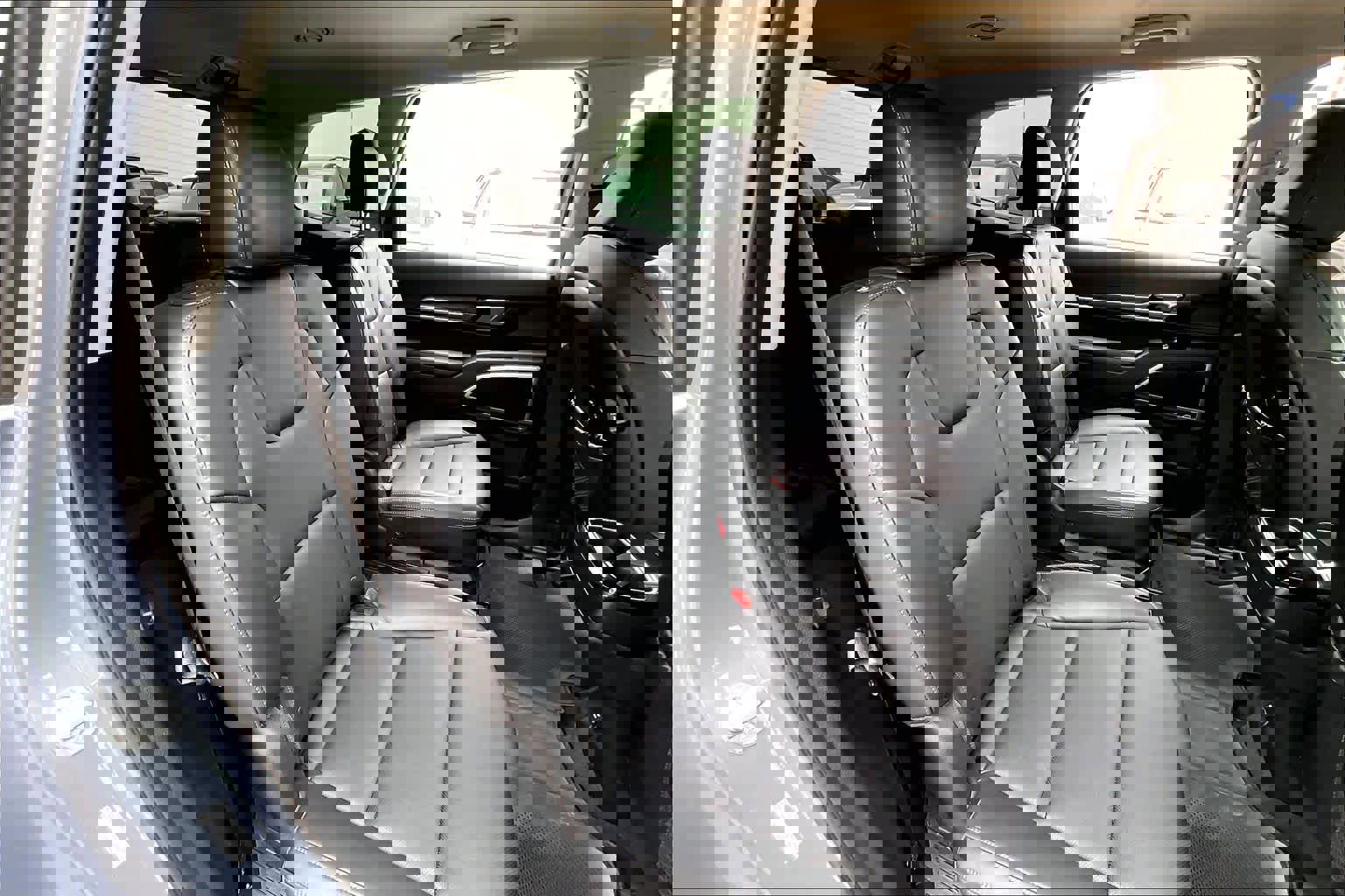 Used 2024 Kia Telluride S image 18