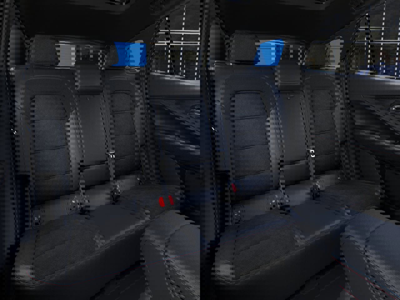 New 2026 Chevrolet Blazer EV RS image 41