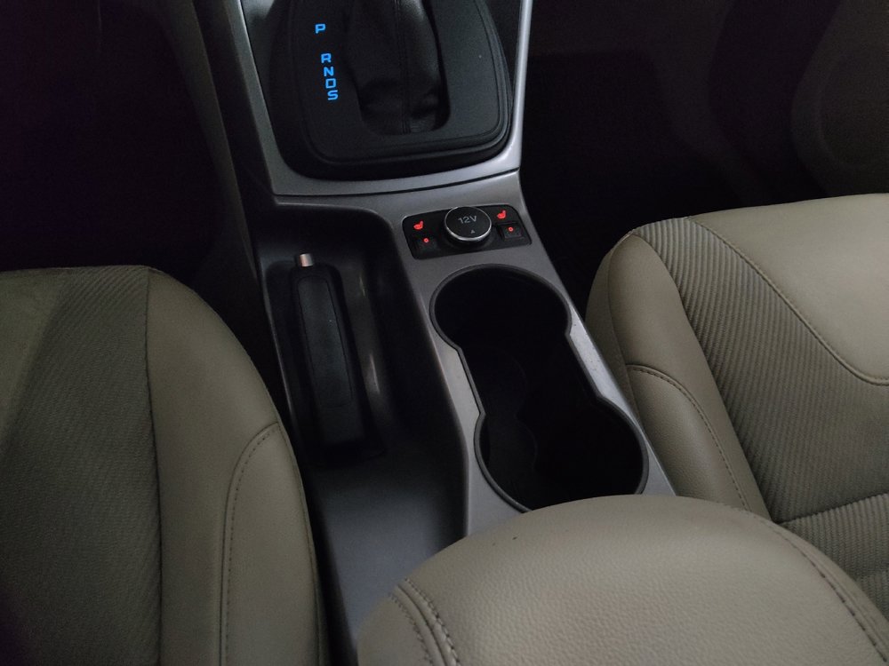 Used 2016 Ford Escape SE w/ SE Chrome Package AWD/4WD image 26