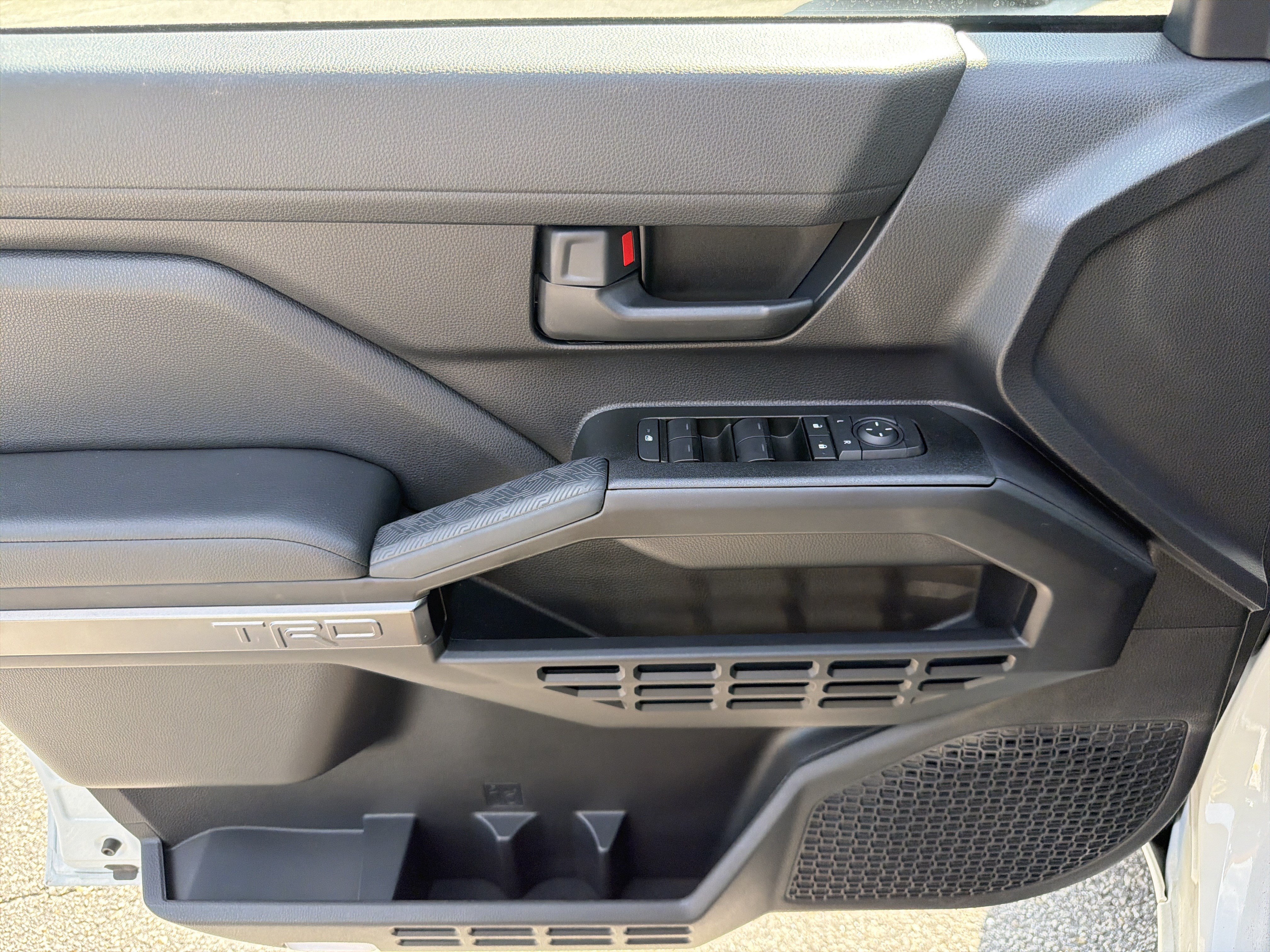 Certified 2026 Toyota 4Runner TRD Sport AWD/4WD image 20