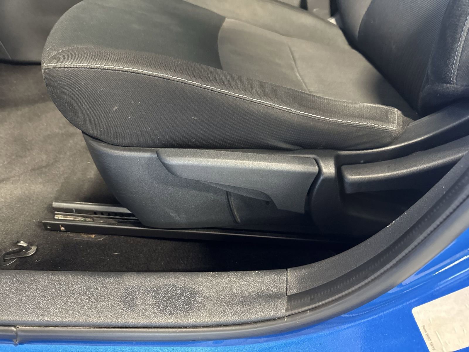 Certified 2022 Nissan Sentra SV FWD image 27