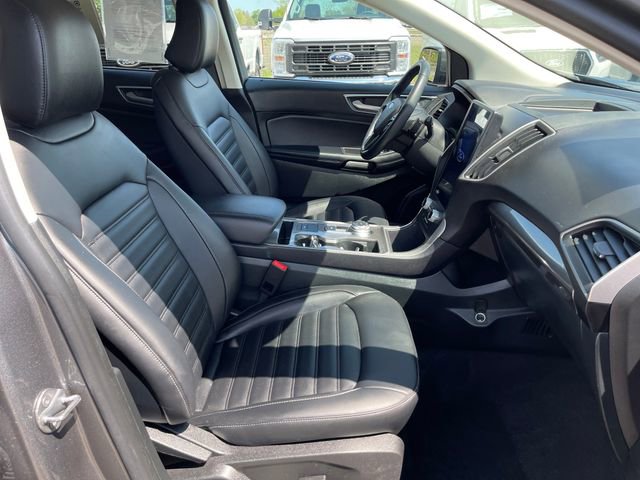 Used 2024 Ford Edge SEL w/ Convenience Package AWD/4WD image 35