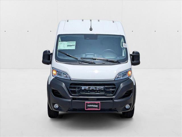 New 2025 RAM ProMaster 2500 w/ Convenience Group image 6