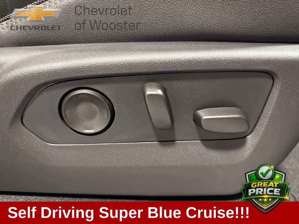 New 2026 Chevrolet Tahoe High Country w/ Sun And Tow Package AWD/4WD image 38