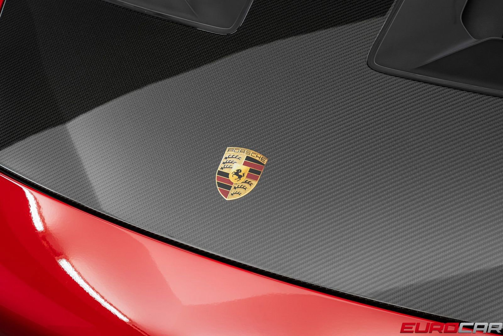 Used 2025 Porsche 911 GT3 RS image 10