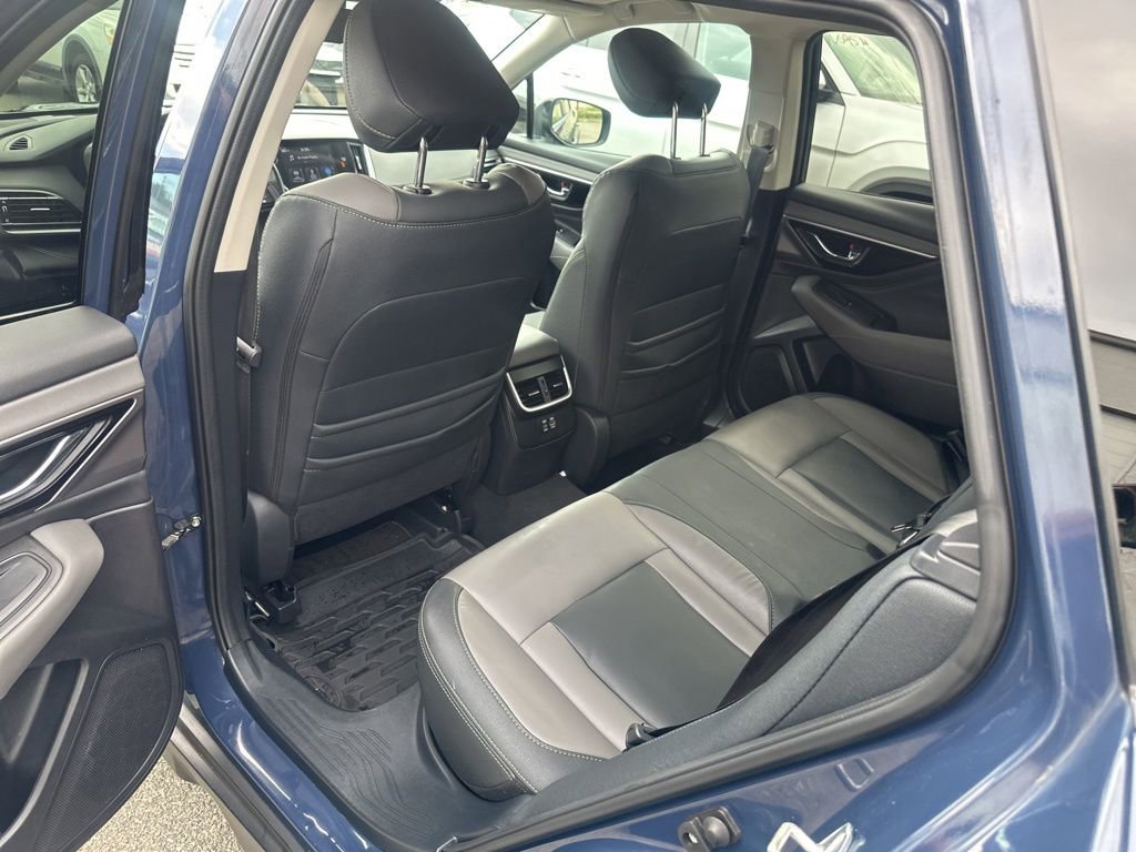 Used 2024 Subaru Outback Onyx Edition AWD/4WD image 22