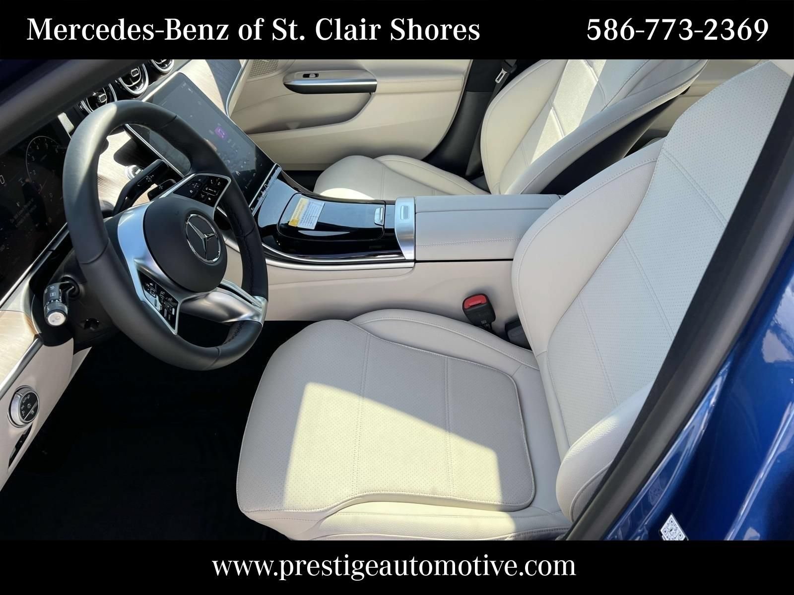 Certified 2025 Mercedes-Benz C 300 4MATIC Sedan image 26