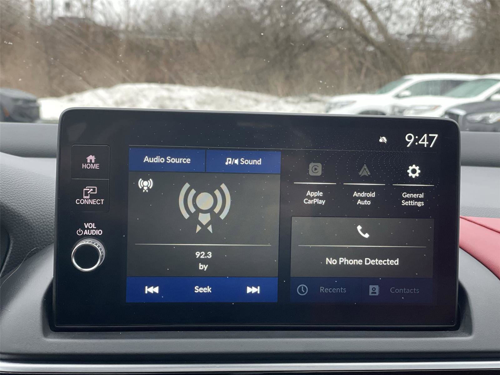 Certified 2025 Acura ADX A-Spec image 17