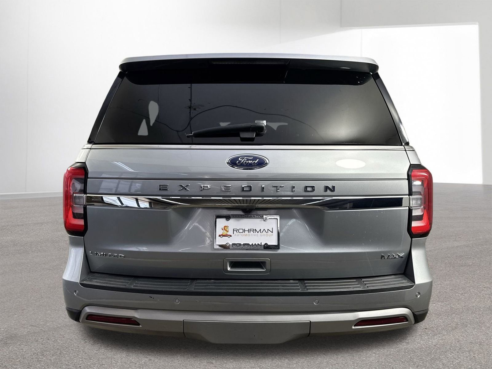 Used 2022 Ford Expedition Max Limited image 32