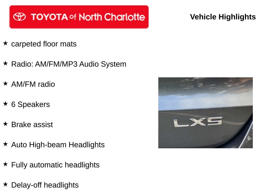 Used 2021 Kia K5 LXS FWD image 5