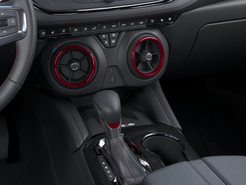 New 2024 Chevrolet Blazer RS w/ Enhanced Convenience Package AWD/4WD image 23