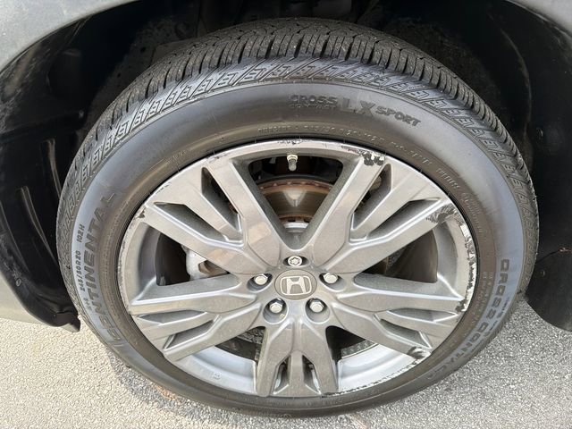 Used 2019 Honda Passport EX-L image 11