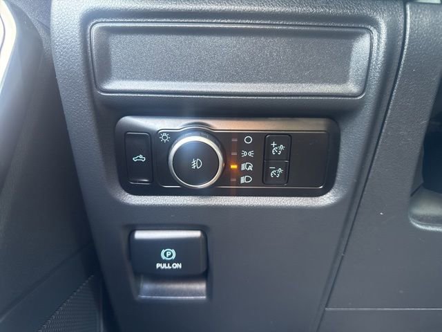 Used 2024 Ford F150 STX w/ STX Black Appearance Package AWD/4WD image 14