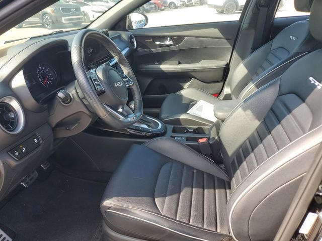 Certified 2023 Kia Forte GT-Line w/ GT-Line Premium Package image 15