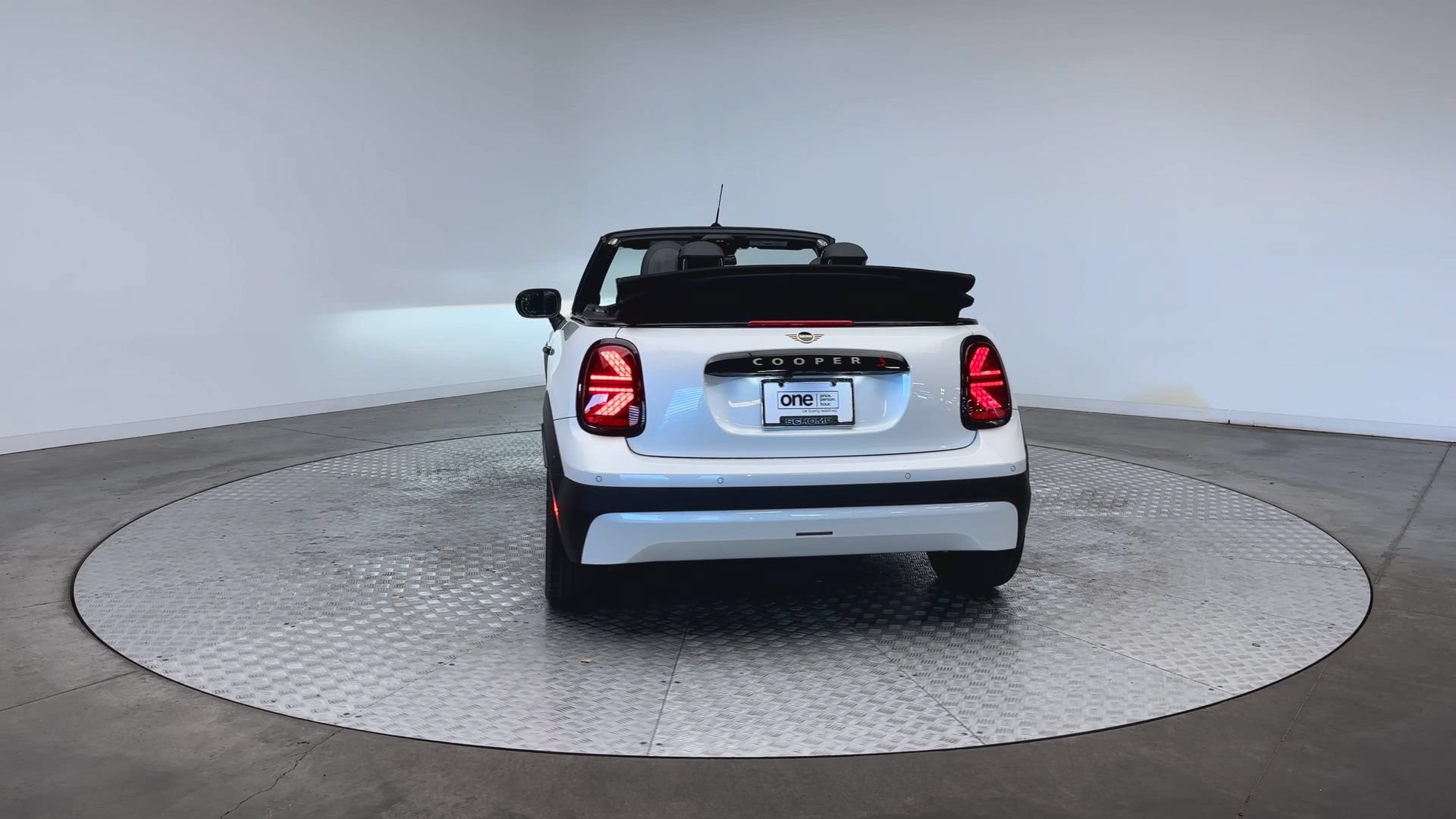 New 2026 MINI Cooper S FWD image 7