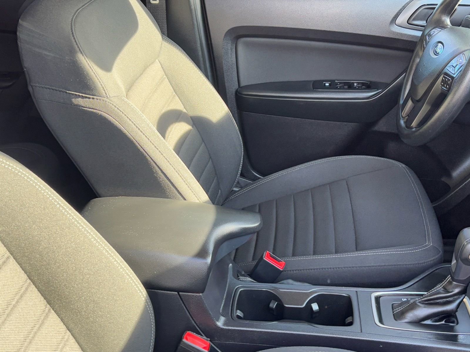 Used 2020 Ford Ranger XL w/ Equipment Group 101A Mid image 9