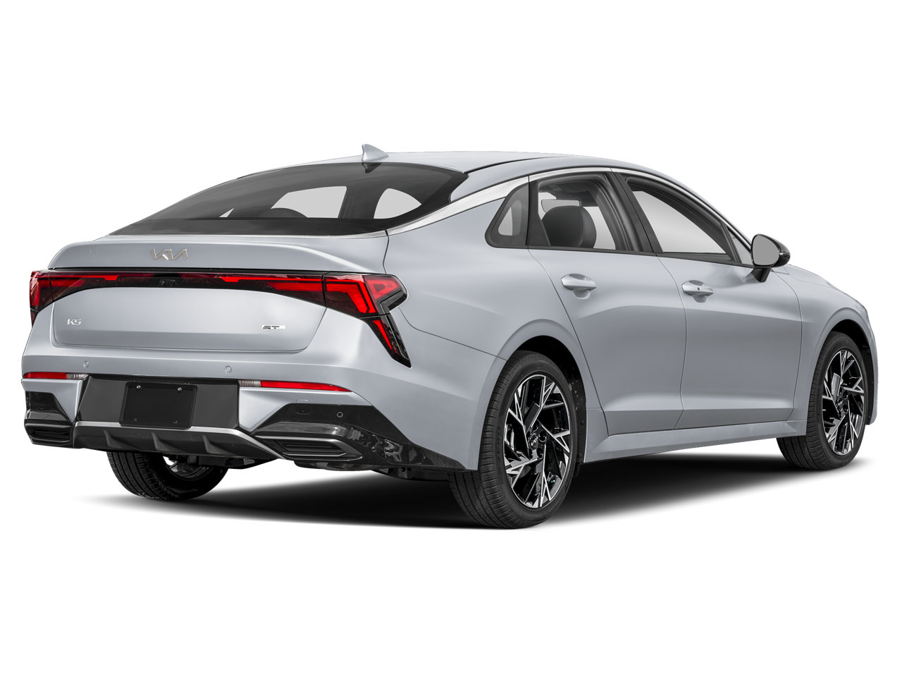 New 2026 Kia K5 GT-Line AWD/4WD image 46