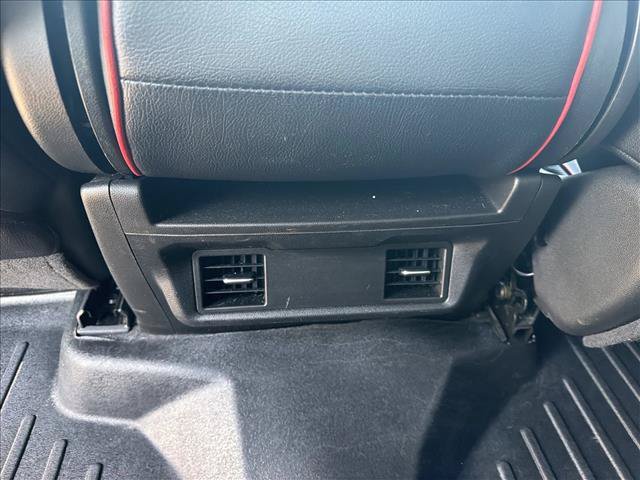 Used 2023 Chevrolet Silverado 1500 Custom AWD/4WD image 20