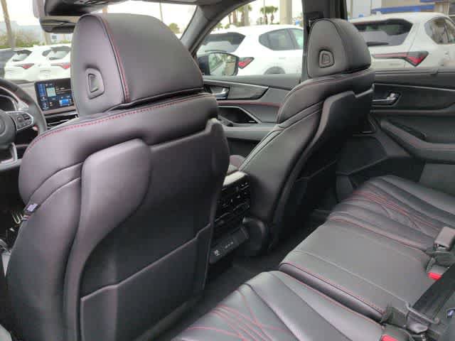 New 2026 Acura MDX Type S AWD/4WD image 19