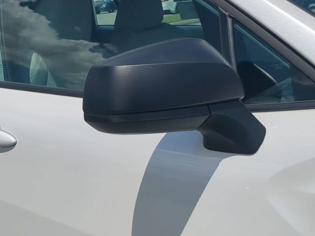 New 2026 Toyota Corolla Cross L FWD image 12