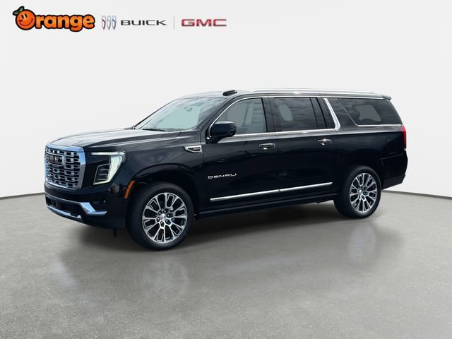 New 2026 GMC Yukon XL Denali w/ Denali Reserve Package image 7