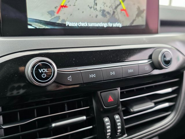 Used 2023 Ford Escape Active image 28