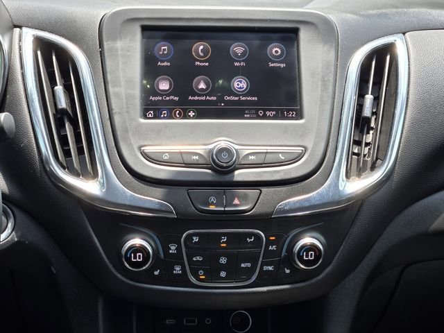Certified 2023 Chevrolet Equinox LT FWD image 18