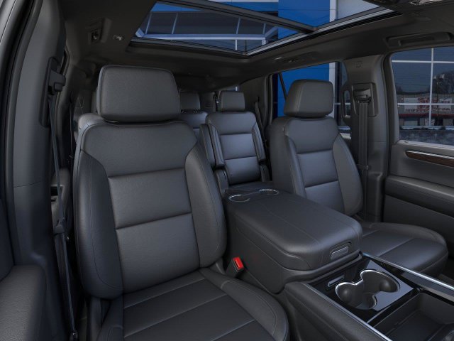 New 2026 Chevrolet Tahoe Z71 w/ Comfort Package AWD/4WD image 18