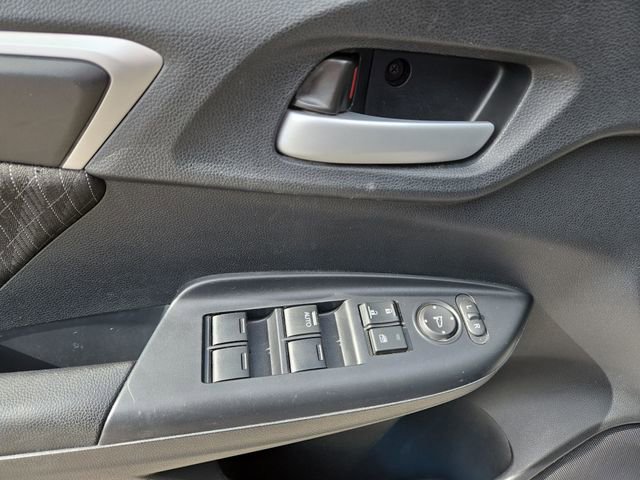 Used 2018 Honda Fit EX image 18