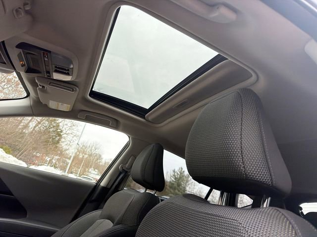 Certified 2024 Subaru Crosstrek 2.0i Premium image 38