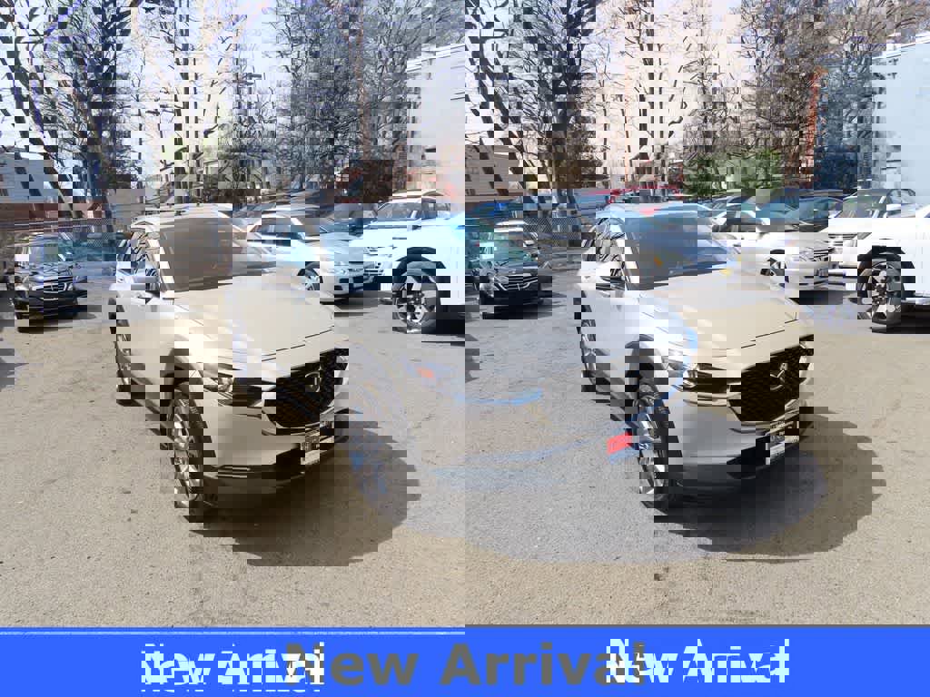 Used 2024 MAZDA CX-30 AWD 2.5 S w/ Preferred Package