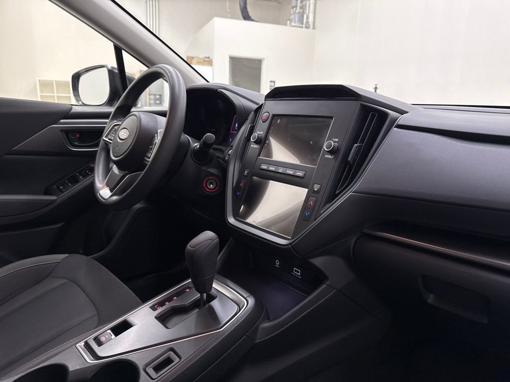 Certified 2025 Subaru Impreza 2.0i image 23