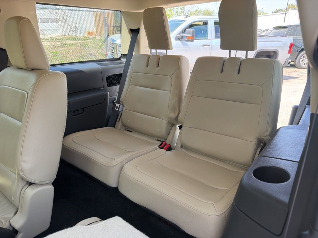 Used 2016 Ford Flex SEL w/ Equipment Group 202A FWD image 26