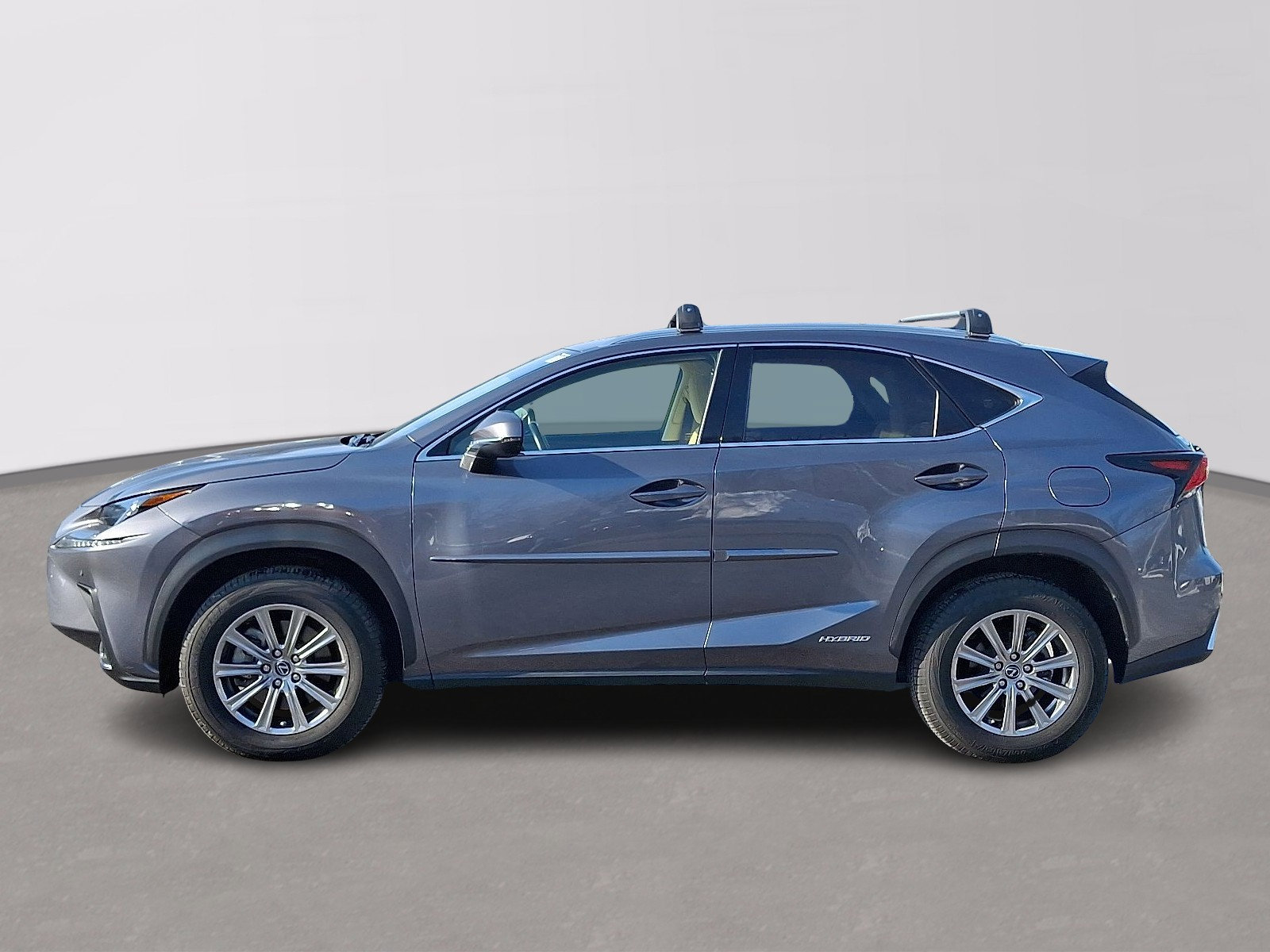 Used 2020 Lexus NX 300h AWD w/ Comfort Package image 7