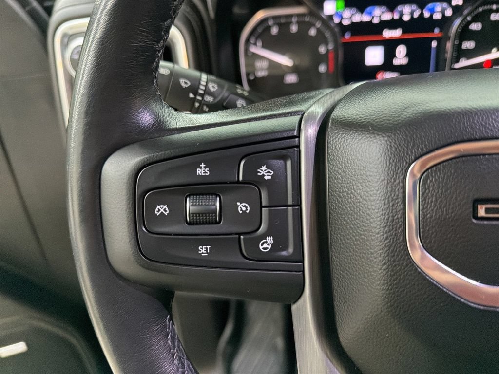 Used 2021 GMC Sierra 1500 Denali w/ Denali Ultimate Package AWD/4WD image 60